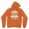 Made In 1998 And Still Awesome Hoodie