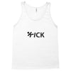 kick Tank Top