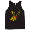 kill deer Tank Top