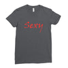 fahrie77 Ladies Fitted T-Shirt
