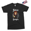 sarcasampra Exclusive T-shirt