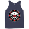 atrs color Tank Top