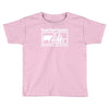 second hand vegetarier Toddler T-shirt