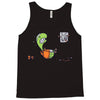 push to the limit Tank Top