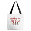 Number Of The Best Tote Bags