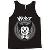 old, old friend Tank Top