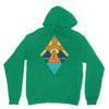camp vibes Unisex Hoodie