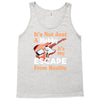 not just a hobby Tank Top