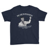 scientists Youth Tee