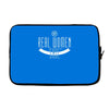real women sail Laptop sleeve