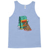 microwave Tank Top
