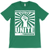 Procrastinators Unite Tomorrow T-Shirt