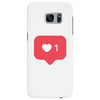 TAP LIKE Samsung Galaxy S7 Edge
