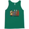 king of the hell Tank Top
