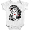 mother of dragons Baby Onesie