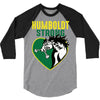 Humboldt Strong 3/4 Sleeve Shirt