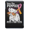 save the puppies iPad Mini