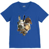 hunters for hire V-Neck Tee
