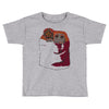 pocket protector Toddler T-shirt