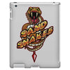dorne sandsnakes iPad 3 and 4 Case