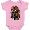 longboarder Baby Onesie