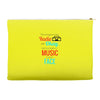 THE SONGS ON THE RADIO Accessory Pouches