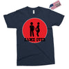 fahrie77 Exclusive T-shirt