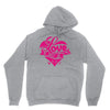 love (3) Hoodie