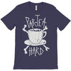 par tea hard T-Shirt