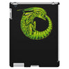 alien ouroboros iPad 3 and 4 Case