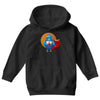 TWITTERMAN Youth Hoodie