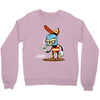 muerto Crewneck Sweatshirt