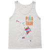 pinataur Tank Top