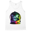 astro cat Tank Top