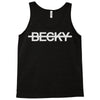 not becky Tank Top