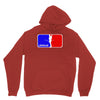 Legolas NBA Style Unisex Hoodie