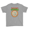 tmnp Youth Tee