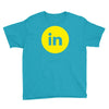 in Youth Tee