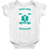 Being A Doctor Never Ends Infant Clothing