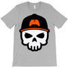 skull gaming T-Shirt