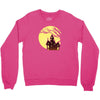 Castle Crewneck Sweatshirt