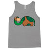 cattlesnake Tank Top