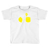 lemons Toddler T-shirt