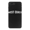 west coast iPhone 7 Plus Case