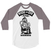 ride or die 3/4 Sleeve Shirt