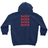 Pablo Youth Hoodie