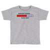 sarcasm loading please wait (2) Toddler T-shirt