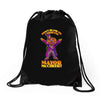 mayor mccheese Drawstring Bags