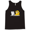 computer psy Tank Top