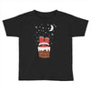 christmas chimney Toddler T-shirt